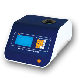RD-II 直銷熔點測試儀 精準(zhǔn)高效，為材料分析保駕護(hù)航