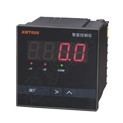 XMZ/XMT60X系列智能顯示控制儀 工業(yè)自動(dòng)化中的精密儀表
